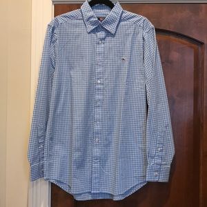 Men’s Vineyard Vines Slim Fit Shirt